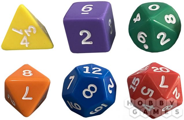 Отзывы о Pathfinder. НРИ. Вторая редакция. Переиздание. Стартовый набор фото 6