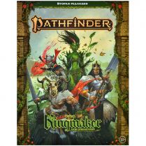 Pathfinder. НРИ. Вторая редакция. Серия приключений Kingmaker