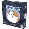 Купить Пуньк! в магазине Hobby Games