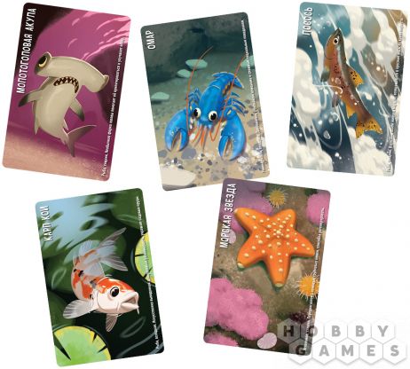 Similo: Океаны фото 4