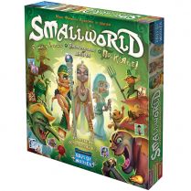 Small World: Коллекция дополнений № 2