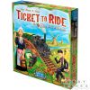 Ticket to Ride: Нидерланды | Купить настольную игру в магазинах Hobby Games