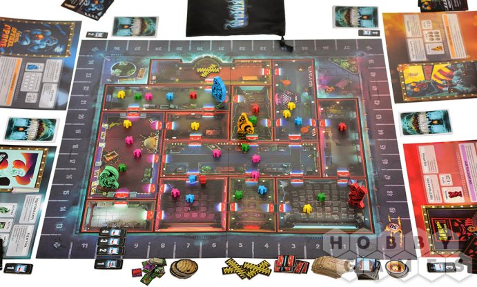 Ужастики фото 5