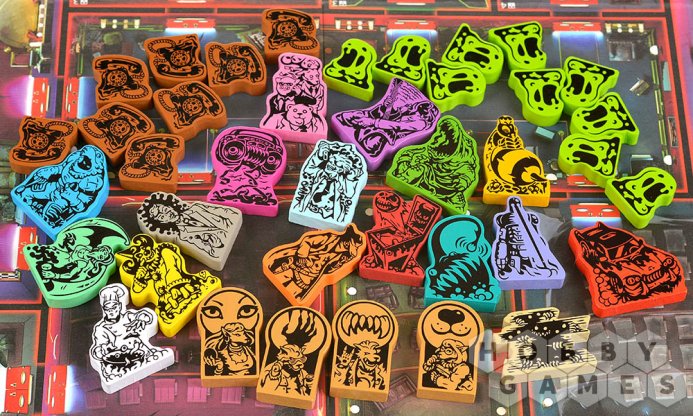 Ужастики фото 7