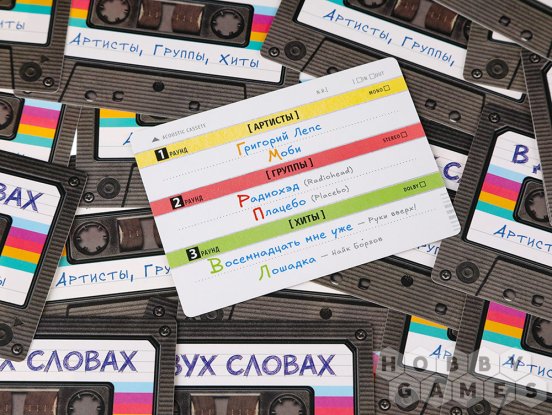 В двух словах: Музыка фото 8