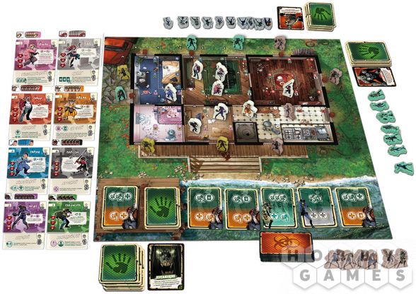 Жри их всех фото 4