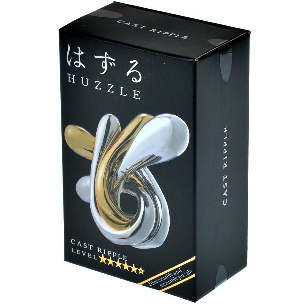 Настольная игра Huzzle Cast