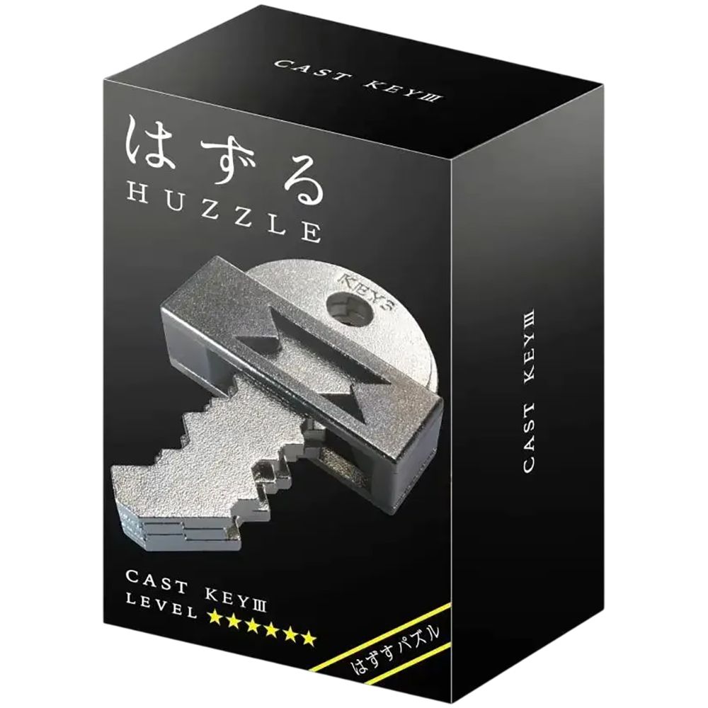 Настольная игра Huzzle Cast