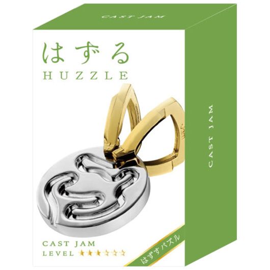 Настольная игра Huzzle Cast 1690₽