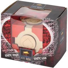 Квестбокс Secret Escape Box: Companion