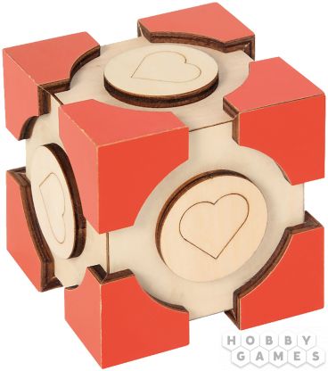 Квестбокс Secret Escape Box: Companion фото 4