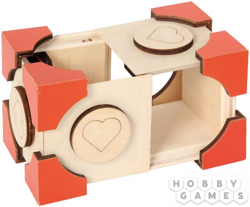 Квестбокс Secret Escape Box: Companion фото 5