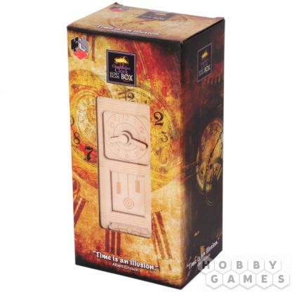 Квестбокс Secret Escape Box: Grandfather Clock