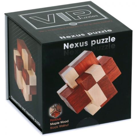 Головоломка VIPuzzle Nexus puzzle
