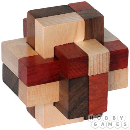 Головоломка VIPuzzle Nexus puzzle фото 2