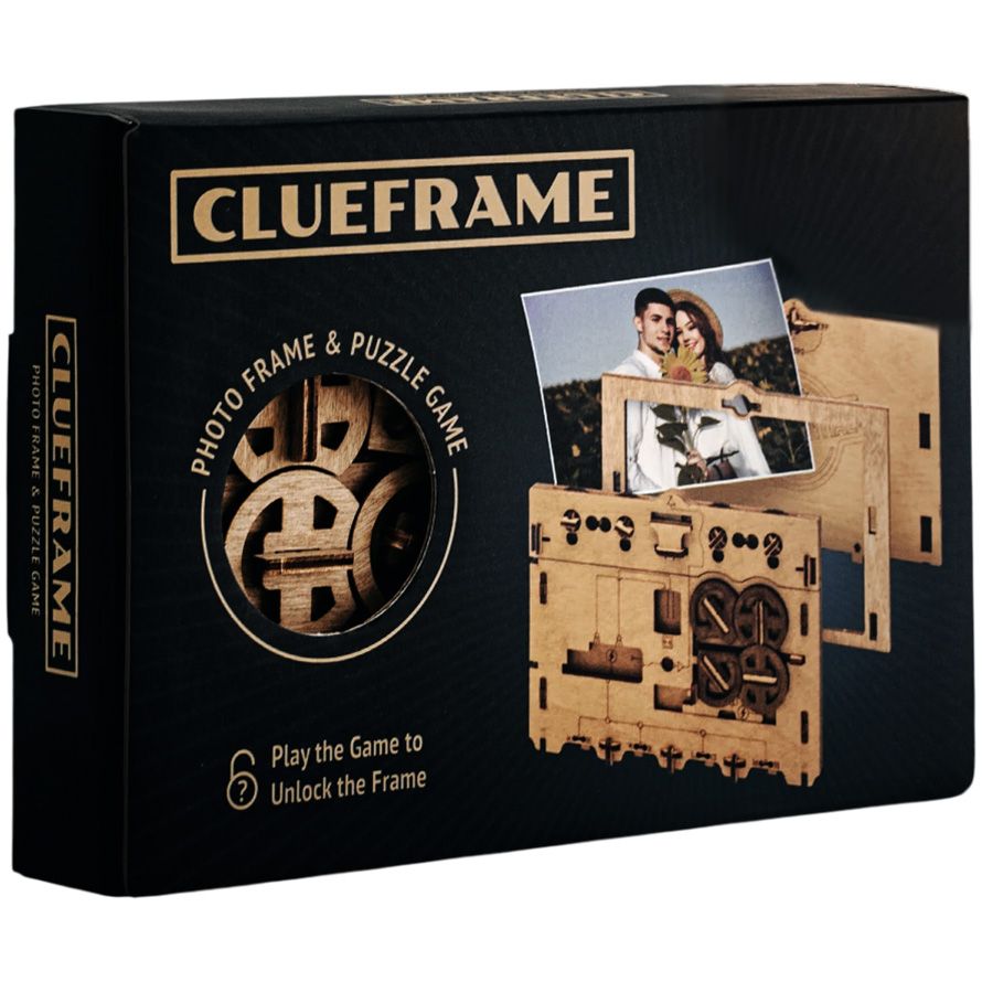 Настольная игра iDventure