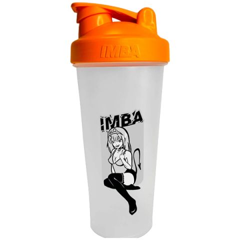 Шейкер Imba:  Fancy