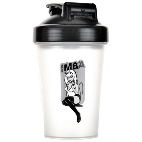 Шейкер IMBA Fancy mini
