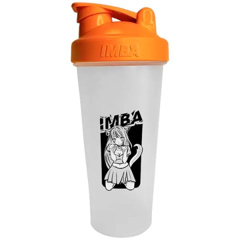Шейкер Imba: Kitty