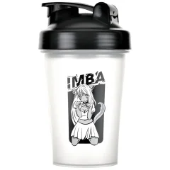 Шейкер IMBA Kitty mini