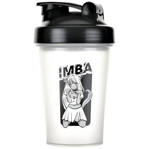 Шейкер IMBA Kitty mini