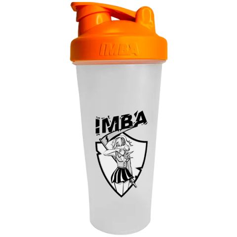 Шейкер Imba: Reaper