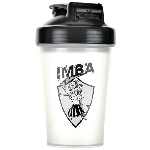 Шейкер IMBA Reaper mini