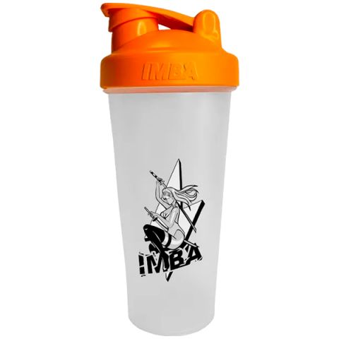 Шейкер Imba: Slayer