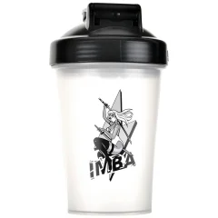 Шейкер IMBA Slayer mini