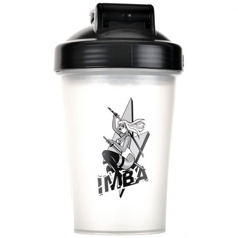 Шейкер IMBA Slayer mini