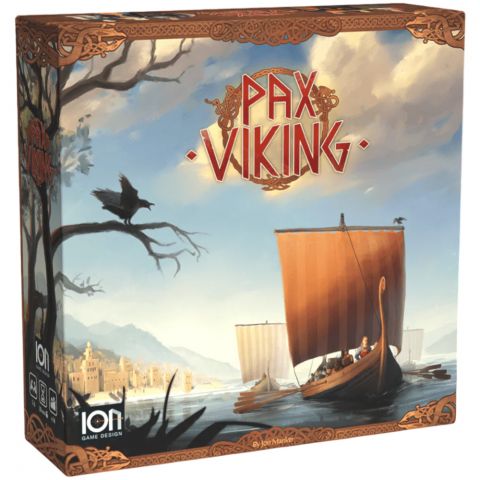 Pax Viking