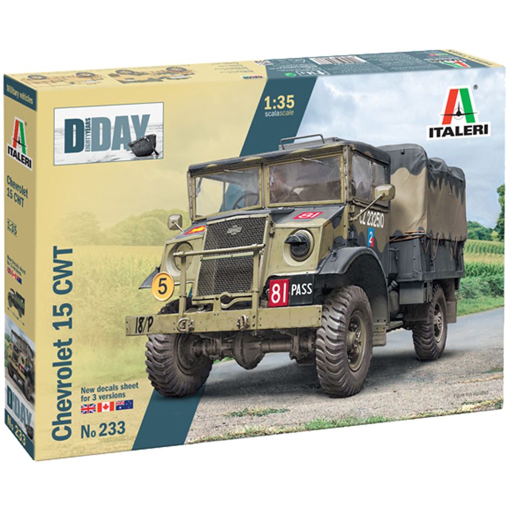 Настольная игра Italeri