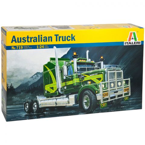 Грузовой автомобиль Australian Truck (1:24)