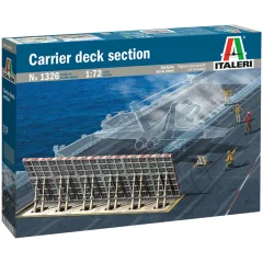 Палуба авианосца Carrier Deck Section (1:72)