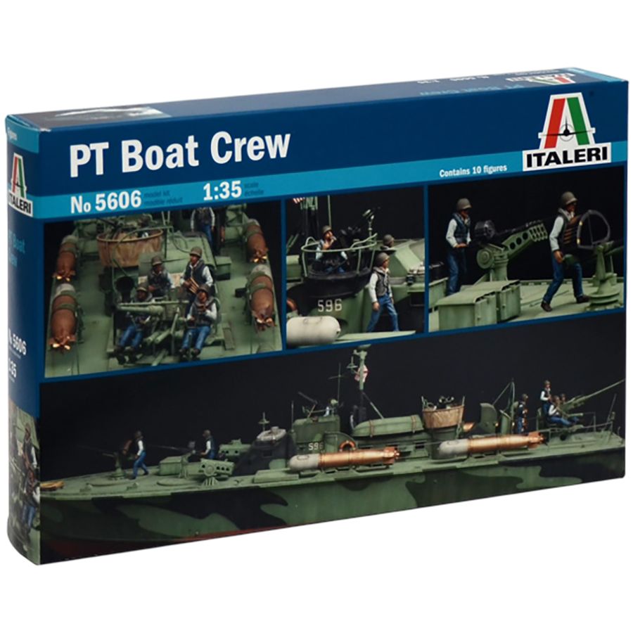 Настольная игра Italeri