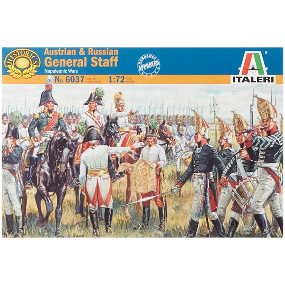 Настольная игра Italeri