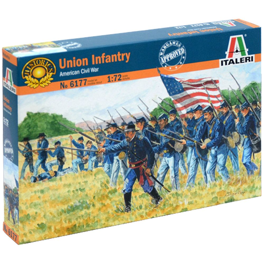 Настольная игра Italeri