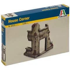 House Corner (1:35)