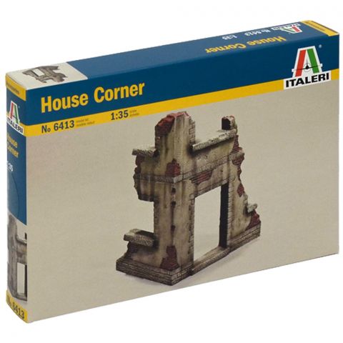 House Corner (1:35)