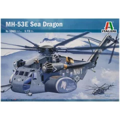 Вертолёт MH-53 Sea Dragon (1:72)