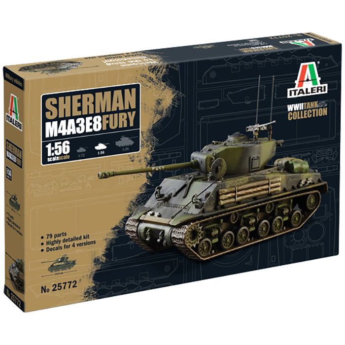 Настольная игра Italeri