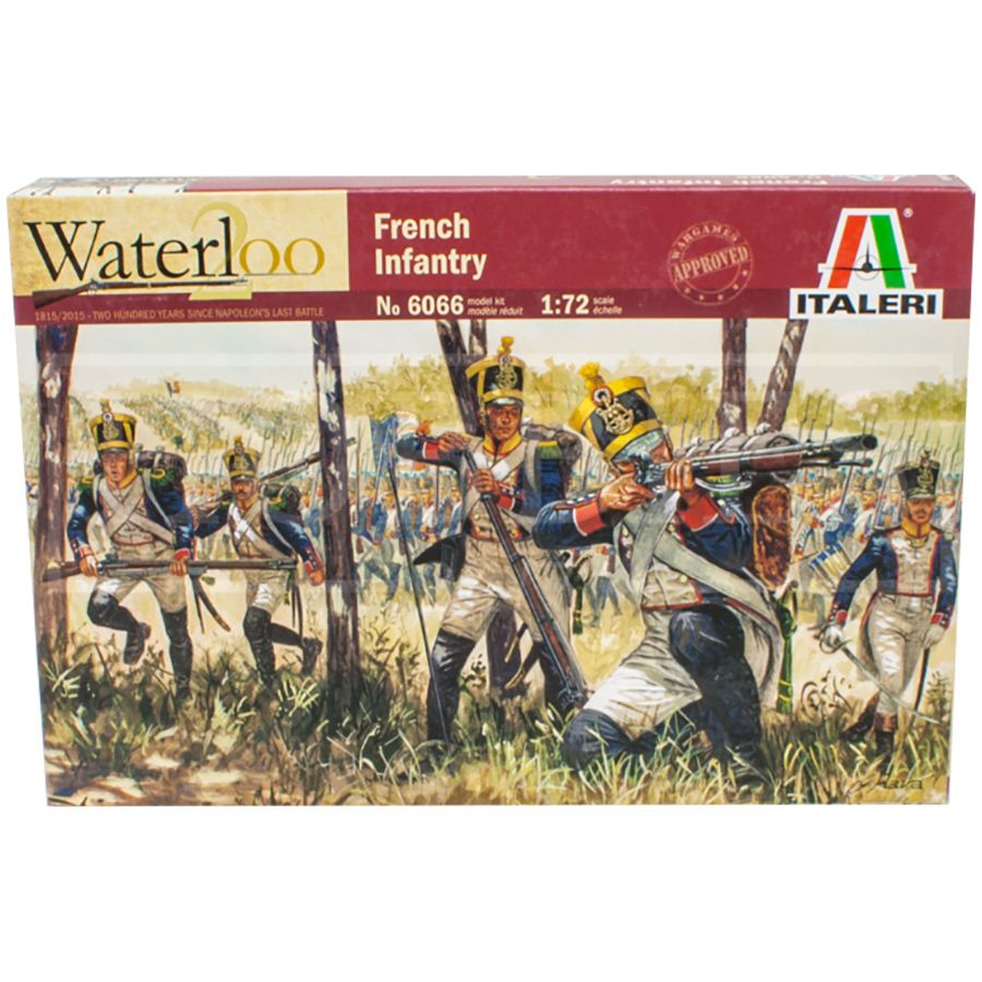 Настольная игра Italeri