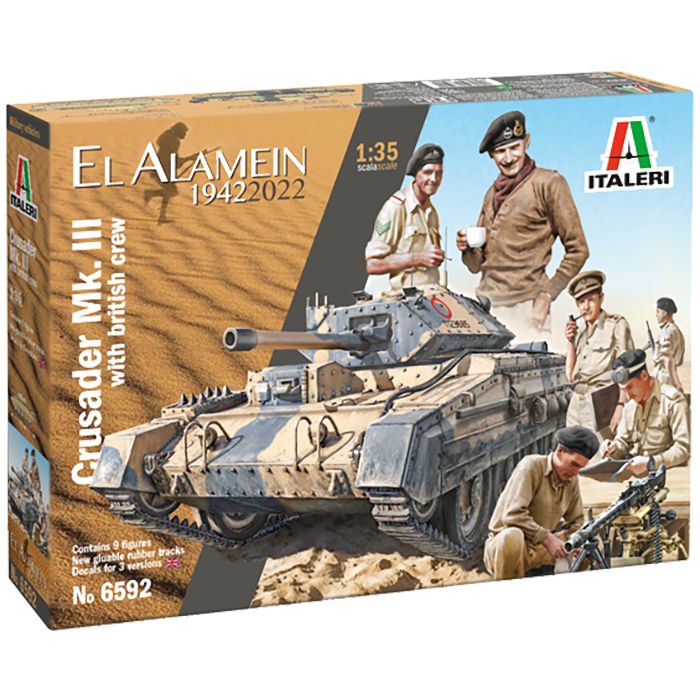 Настольная игра Italeri