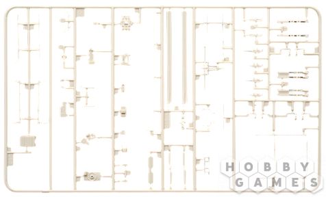 Вертолёт AH-1 / AB-47 (1:72) фото 4