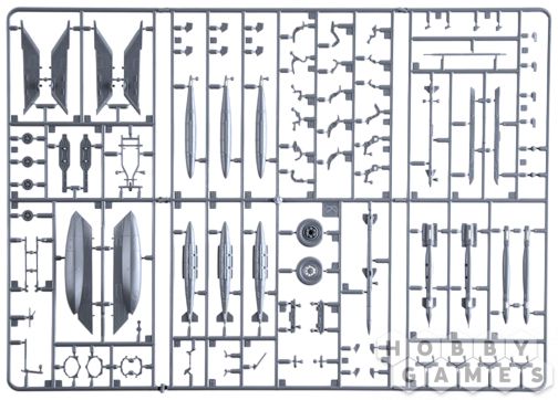 Истребитель F-35 A Lightning II (1:48) фото 8