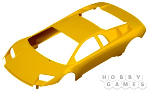 Автомобиль Lamborghini Murcielago (1:24) фото 2