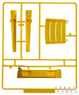 Автомобиль Lamborghini Murcielago (1:24) фото 8