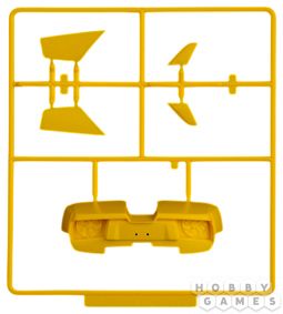 Автомобиль Lamborghini Murcielago (1:24) фото 9
