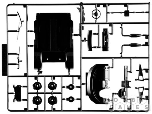 Автомобиль Lamborghini Gallardo (1:24) фото 8