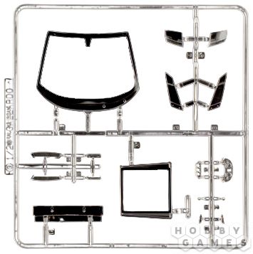 Автомобиль Lamborghini Gallardo (1:24) фото 9